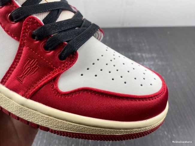 MaikeSneakers Jordan FN0432-017 1 Low Home OG x Trophy Air Room 0806